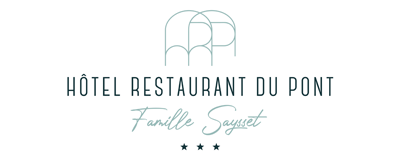 HÔTEL RESTAURANT DU PONT ET SPA