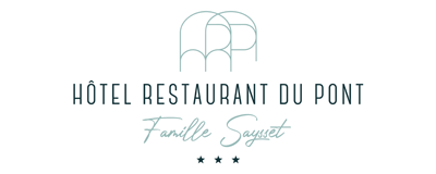 HÔTEL RESTAURANT DU PONT ET SPA